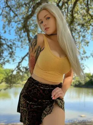 Stasiaofficial OnlyFans Leaked Free Thumbnail Picture - #viye4vuqA8