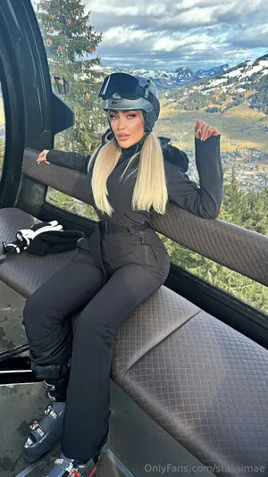 Stassimae OnlyFans Leaked Free Thumbnail Picture - #eTG930t3Lp