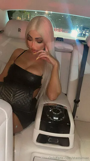 Stassimae OnlyFans Leaked Free Thumbnail Picture - #gxK3ld61m9
