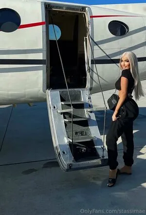 Stassimae OnlyFans Leaked Free Thumbnail Picture - #p7uDTLHY3f