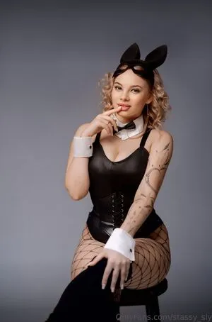 Stassy Sly OnlyFans Leaked Free Thumbnail Picture - #E6U9lGh3oP