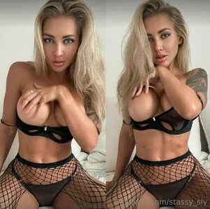 Stassy Sly OnlyFans Leaked Free Thumbnail Picture - #SHMeoXw0pS