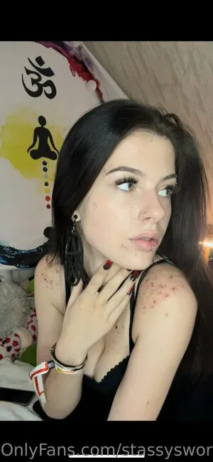Stassysworld OnlyFans Leaked Free Thumbnail Picture - #8Grx4yxSWQ