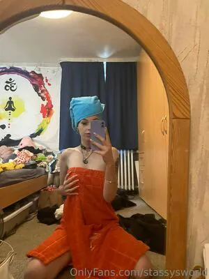 Stassysworld OnlyFans Leaked Free Thumbnail Picture - #LZG6TE7NbQ