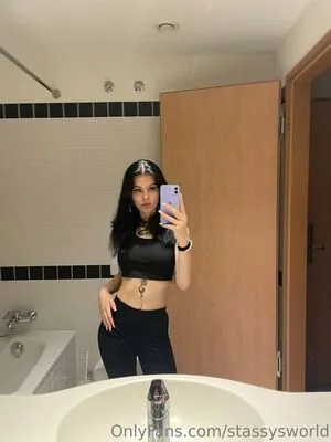 Stassysworld OnlyFans Leaked Free Thumbnail Picture - #XU6M1jrNde