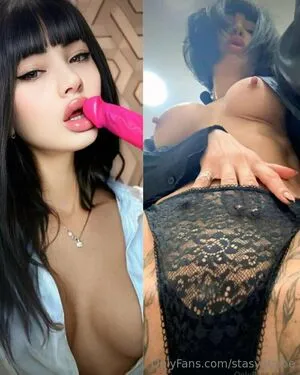 Stasyababe OnlyFans Leaked Free Thumbnail Picture - #OVBRNWqjS5