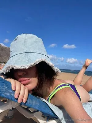 Stasyax OnlyFans Leaked Free Thumbnail Picture - #EfoYKvowb1