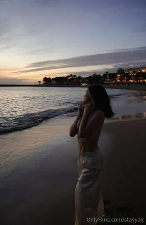 Stasyax OnlyFans Leaked Free Thumbnail Picture - #R5KdUrLOiA