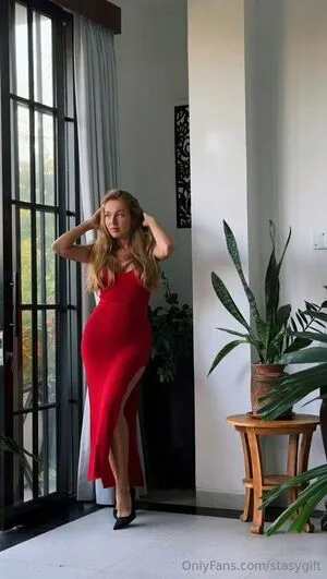 Stasygift OnlyFans Leaked Free Thumbnail Picture - #ZdZL6ql87n