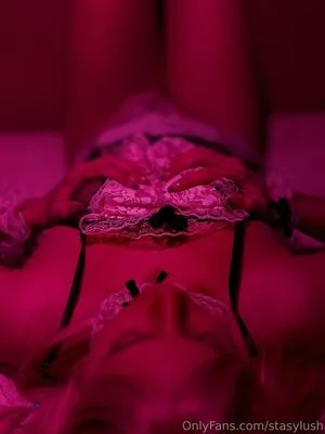 Stasylush OnlyFans Leaked Free Thumbnail Picture - #s2FoMjMumr