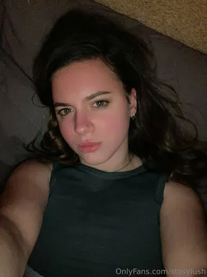 Stasylush OnlyFans Leaked Free Thumbnail Picture - #vvyhkSLuOd