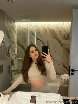 Stasyviki OnlyFans Leaked Free Thumbnail Picture - #CElFDeJyBN