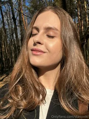 Stasyviki OnlyFans Leaked Free Thumbnail Picture - #FIc4b8WxSa