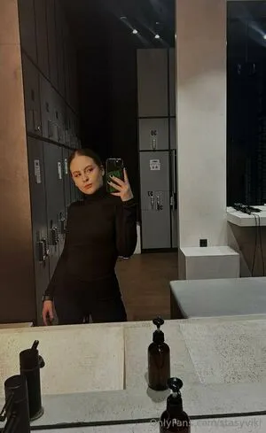 Stasyviki OnlyFans Leaked Free Thumbnail Picture - #llTinkia4f