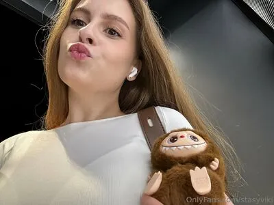 Stasyviki OnlyFans Leaked Free Thumbnail Picture - #ol5tCggw7q
