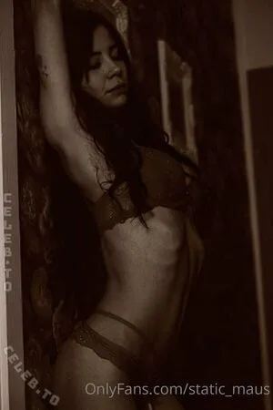 Static Maus OnlyFans Leaked Free Thumbnail Picture - #ThYdDQH1Dx