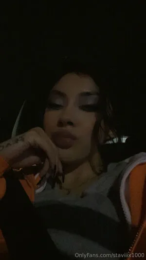 Staviiix1000 OnlyFans Leaked Free Thumbnail Picture - #DOC4ajGdbB