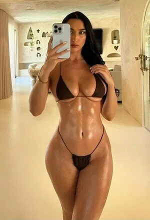 Stavroula Langioti OnlyFans Leaked Free Thumbnail Picture - #IWLeerFYWd