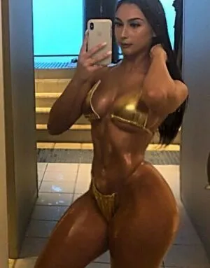 Stavroula Langioti OnlyFans Leaked Free Thumbnail Picture - #l48aGO8mpR