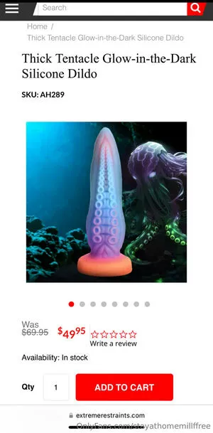 Stayathomemillffree OnlyFans Leaked Free Thumbnail Picture - #BMVDph2CrJ