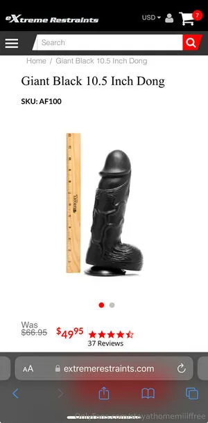 Stayathomemillffree OnlyFans Leaked Free Thumbnail Picture - #vrELDvbymc