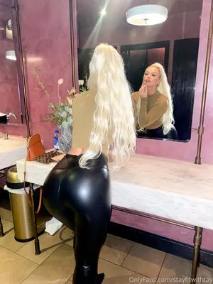 Stayfitwithtay OnlyFans Leaked Free Thumbnail Picture - #nkCPrdQ6A8