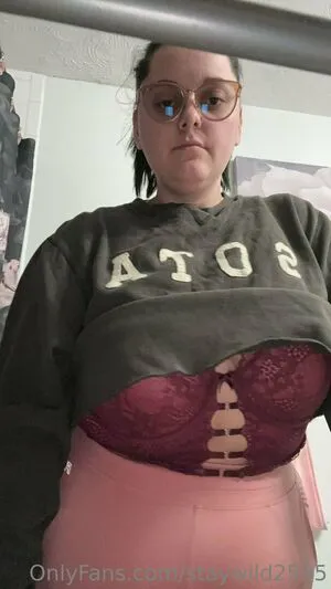 Staywild2595 OnlyFans Leaked Free Thumbnail Picture - #4RgfcF2aYY