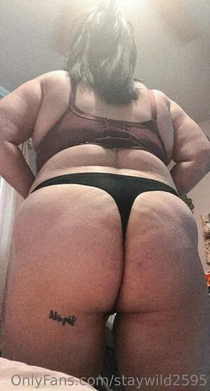 Staywild2595 OnlyFans Leaked Free Thumbnail Picture - #8eq5iRZN75