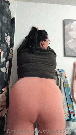Staywild2595 OnlyFans Leaked Free Thumbnail Picture - #jcngVAFqCd