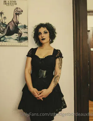 Stbrigitte OnlyFans Leaked Free Thumbnail Picture - #N0bKgp8woF