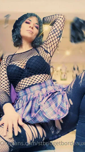 Stbrigitte OnlyFans Leaked Free Thumbnail Picture - #Zgg0OTv0RF