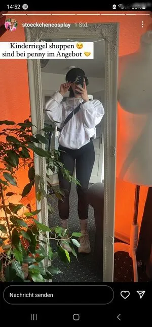 Stckchen Stoeckchen OnlyFans Leaked Free Thumbnail Picture - #kZMasXAE7i