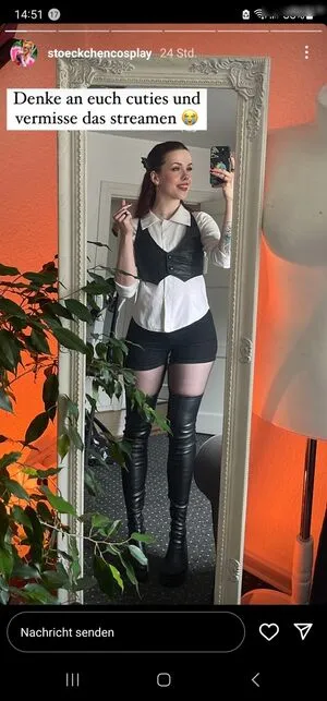 Stckchen Stoeckchen OnlyFans Leaked Free Thumbnail Picture - #tqc6leH2r8