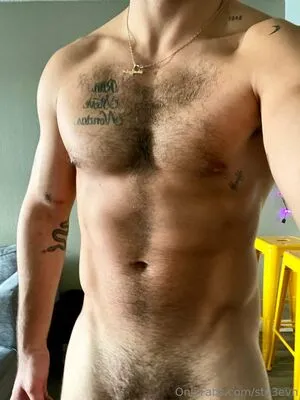 Ste3evn OnlyFans Leaked Free Thumbnail Picture - #34nsa1QSeI