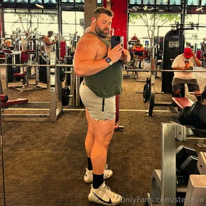 Ste3evn OnlyFans Leaked Free Thumbnail Picture - #JfG37atrys