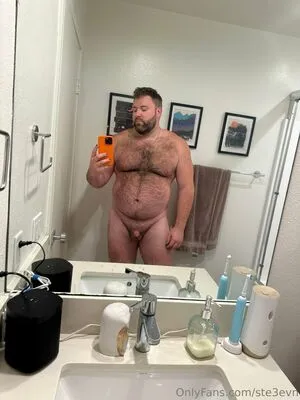 Ste3evn OnlyFans Leaked Free Thumbnail Picture - #LLpaUs2iIA