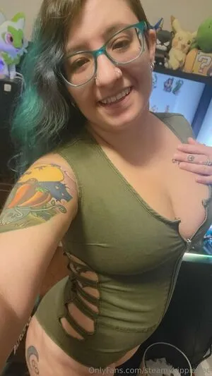 Steamyhippiefree OnlyFans Leaked Free Thumbnail Picture - #QxQRKDAM1h