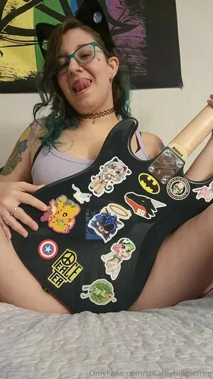 Steamyhippiefree OnlyFans Leaked Free Thumbnail Picture - #svrSfqeuZP