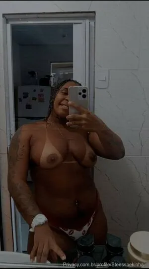 Stee Almeida OnlyFans Leaked Free Thumbnail Picture - #9yvTezryx6
