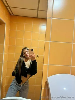 Steefaniie OnlyFans Leaked Free Thumbnail Picture - #3bXz1pguN0