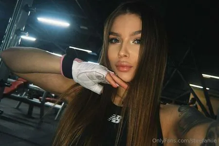 Steefaniie OnlyFans Leaked Free Thumbnail Picture - #7mCizuZmGg