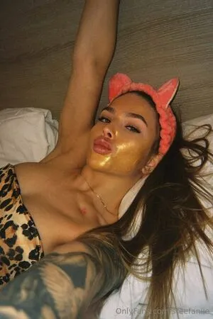 Steefaniie OnlyFans Leaked Free Thumbnail Picture - #8gCEBigaFj