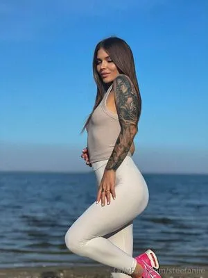 Steefaniie OnlyFans Leaked Free Thumbnail Picture - #ZnT3tBqe6e