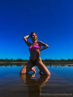 Steefaniie OnlyFans Leaked Free Thumbnail Picture - #hgZjU501m2