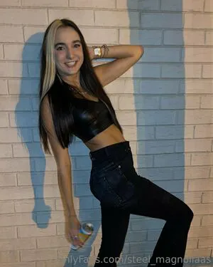 Steel Magnoliaas OnlyFans Leaked Free Thumbnail Picture - #VstOEiHkBe