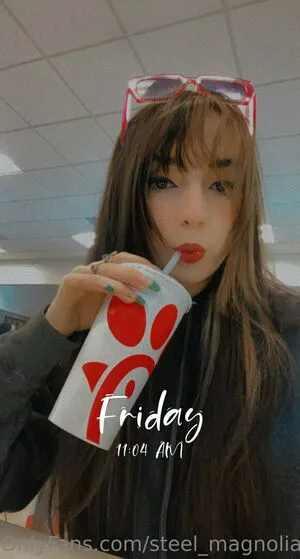 Steel Magnoliaas OnlyFans Leaked Free Thumbnail Picture - #rfmCiqasHo