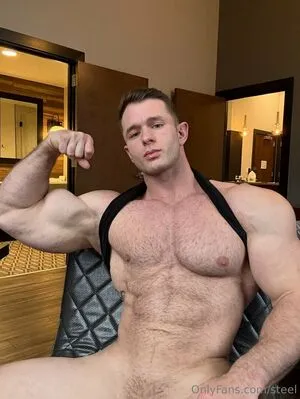 Steel OnlyFans Leaked Free Thumbnail Picture - #0SdOZePiLk
