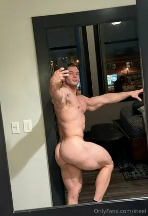 Steel OnlyFans Leaked Free Thumbnail Picture - #1HVvO6xMoA
