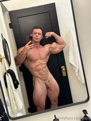 Steel OnlyFans Leaked Free Thumbnail Picture - #2B09x6jYvB