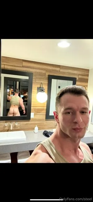 Steel OnlyFans Leaked Free Thumbnail Picture - #9AAZee516C